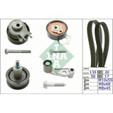 Kit curea distributie Vw Polo, New Beetle, Lupo, Golf 5, Caddy 2, Bora, Skoda Octavia, Fabia, Seat Toledo, Leon, Cordoba, Arosa, Altea Xl, Altea,