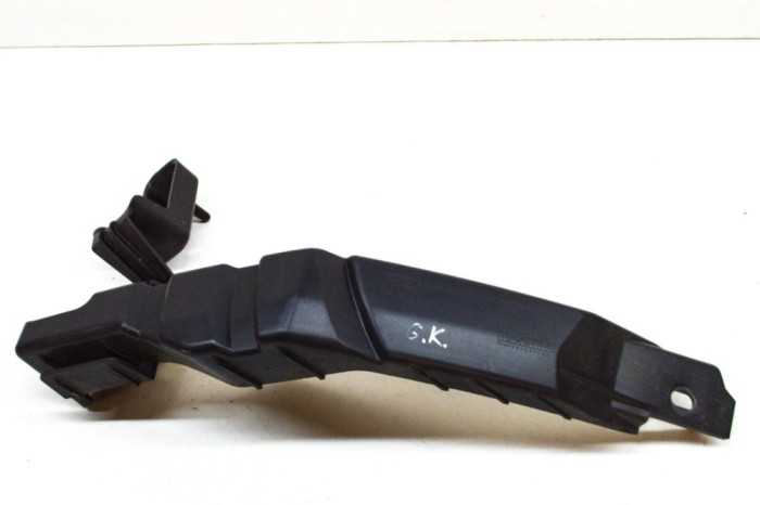 Suport bara de protecție st&acirc;nga spate JAGUAR I-PACE X590 2019 OEM: J9D3-17B933-A 13923231