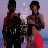 Oracular Spectacular - Vinyl | MGMT, Columbia Records