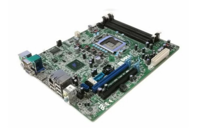 Placa de baza PC DELL Optiplex 7010 SFF DP/N GXM1W