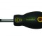 Surubelnita cruce PH2 SVCM 6 x 38 mm Topmaster Profesional stuby
