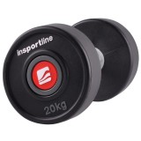 Gantera inSPORTline Profi 20 kg,