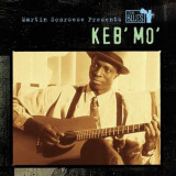 Keb&#039; Mo&#039; - Martin Scorsese Presents The Blues | Keb&#039; Mo&#039;, sony music