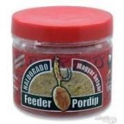 Haldorado - Dip Feeder Praf Haiduc Unguresc 70g foto