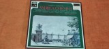 2 viniluri discuri lp. din 1979 ( 47 ani ) ANDREA CHENIER / UMBERTO GIORDANO IMPECABILE