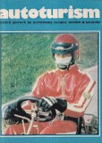 Autoturism. Revista editata de Automobil Clubul Roman, nr. 10/1982