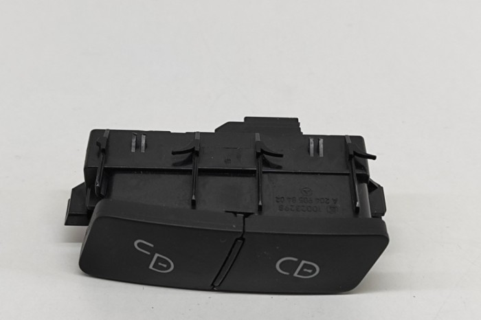 Comutator &icirc;nchidere centralizată MERCEDES-BENZ C T-Model S204 2012 OEM: A2049058402 22539942