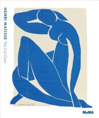 Henri Matisse: The Cut-Outs foto