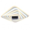 CORP ILUMINAT DECORATIV DIMABIL 150W 3000K + 6000K - ALB, V-TAC
