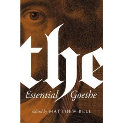 The Essential Goethe foto