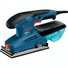 Slefuitor cu vibratii Bosch GSS 23 A, 190W, 92x182mm foto