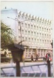 Bnk cp Alba Iulia - Hotel Transilvania - uzata, Necirculata, Printata