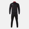 Trening Barbati Joma Winner IV Negru Rosu Polar Confortabil Moale Cald