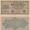 1922 (15 Septembrie), 1.000 Mark (P-76b.2.2) - Germania