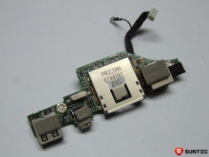 Port USB + Firewire Fujitsu Siemens Amilo Pi 1536 35G3P5300-B0 foto