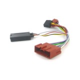 Connects2 CTSMZ002.2 adaptor comenzi volan MAZDA 2 CarStore Technology