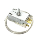 Termostat refrigerare K59 pentru combine frigorifice cu sonda 2000 mm, Oem