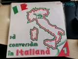 Sa conversam in italiana vol 1 + 2 (Vinyl), VINIL, Soundtrack