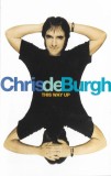 Chris De Burgh - This Way Up, Caseta audio