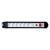 Prelungitor 6c 1.5m cu protectie TED