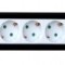 Prelungitor 6c 1.5m cu protectie TED