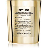 Maison Margiela REPLICA By the Fireplace Limited Edition lum&acirc;nare parfumată 1 buc