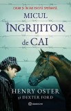Micul ingrijitor de cai - Bookzone
