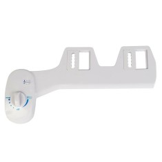 Leziter Bideu montat pe toaleta Mobalis Homvera