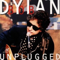 MTV Unplugged | Bob Dylan foto