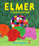 Elmer si intrecerea - Pandora-M