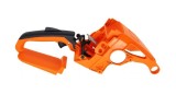 Carcasa superioara drujba compatibil Stihl MS290, MS310, MS390, 029, 039