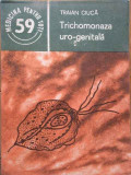 Trichomonaza Uro-genitala - Traian Ciuca ,282574