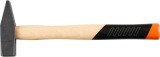 Ciocan lacatuserie Strend Pro Premium HM102 800 g, maner Hickory, din lemn
