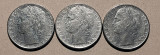100 lire Italia - 1977, 1978, 1979, Europa