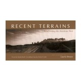 Recent Terrains