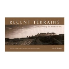 Recent Terrains