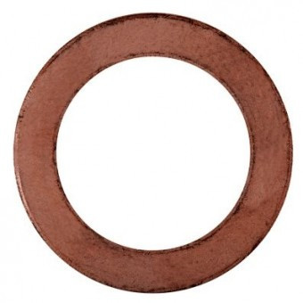 INEL DE ETANSARE, CUPRU,EXTERIOR 33MM,INTERIOR 22MM, PACHET DE 10