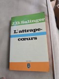 LAattrape-c&oelig;urs - J.D. Salinger