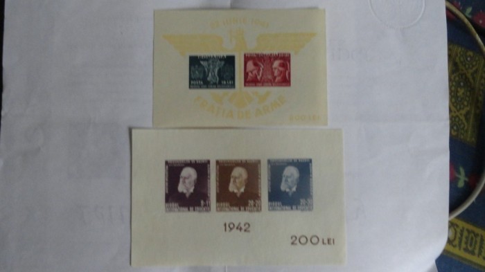 COLITE VECHI ROMANIA