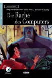 Die Rache des Computers - Regine Bottcher, Rosi Hinz, Susanne Lang