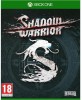 Joc XBOX One Shadow Warrior - A