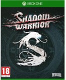 Joc XBOX One Shadow Warrior - A