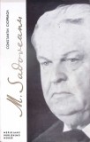 MIHAIL SADOVEANU-CONSTANTIN CIOPRAGA-360547