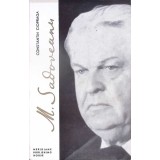 MIHAIL SADOVEANU-CONSTANTIN CIOPRAGA-360547