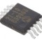 Convertor A/D 14bit 1Msps MSOP10
