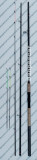 Lanseta Feeder Robinhan HARRIER 3,60 metri Actiune:120gr Nano carbon IM12, Lansete Feeder si Piker, Baracuda
