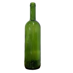 Sticla 0.75L Vip Olive pentru vin