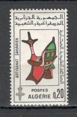 Algeria.1965 Arta in Sahara MA.357