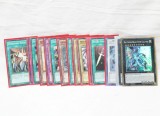 Lot 18 cartonase Yu-Gi-Oh! 1996 1st edition - italiana
