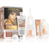 L&rsquo;Or&eacute;al Paris Excellence Universal Nudes Culoare permanenta pentru par culoare 1U 1 buc